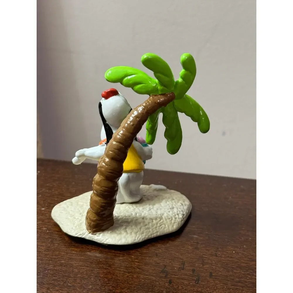 Applause 1990 DROOPY DOG w/ sign 3